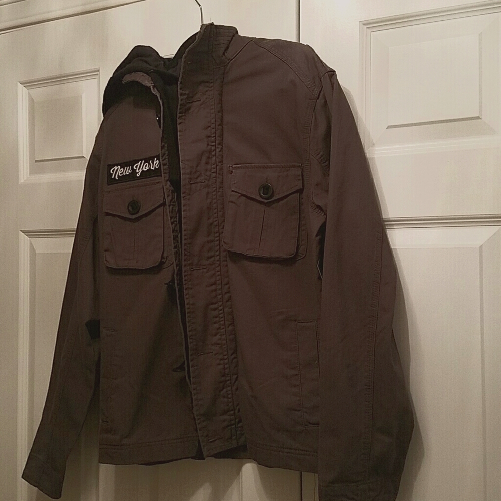 New, Men or Womens